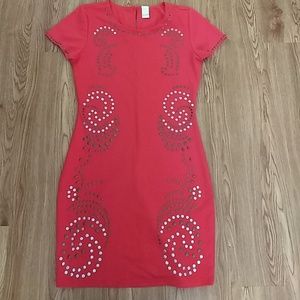 Asos Vila Size M Dress